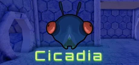 Cicadia görsel 1