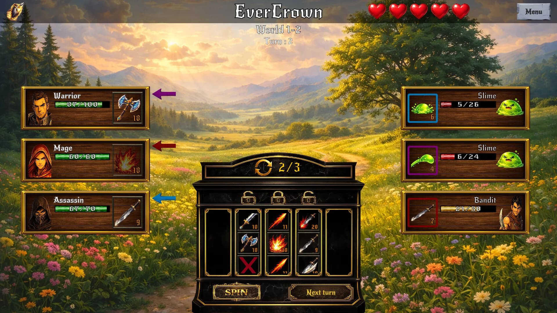 Evercrown görsel 2