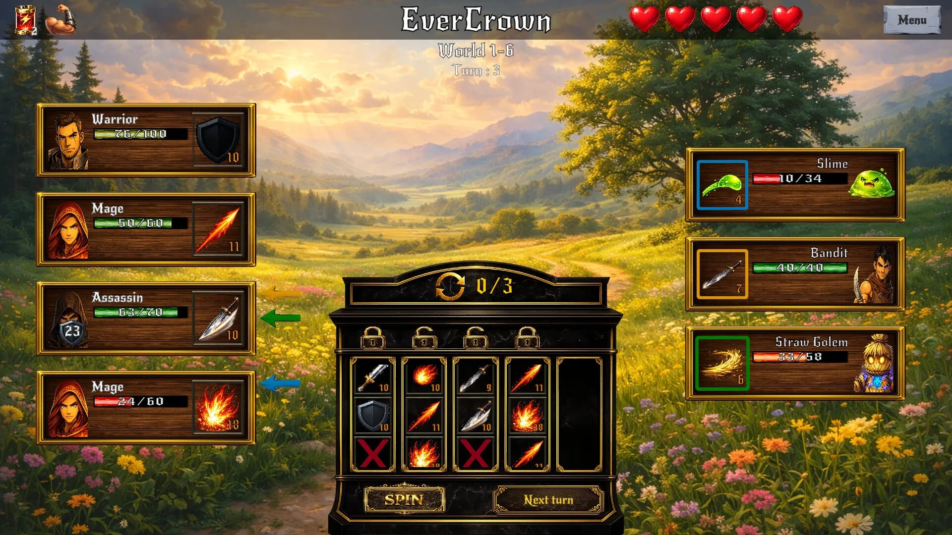 Evercrown görsel 3