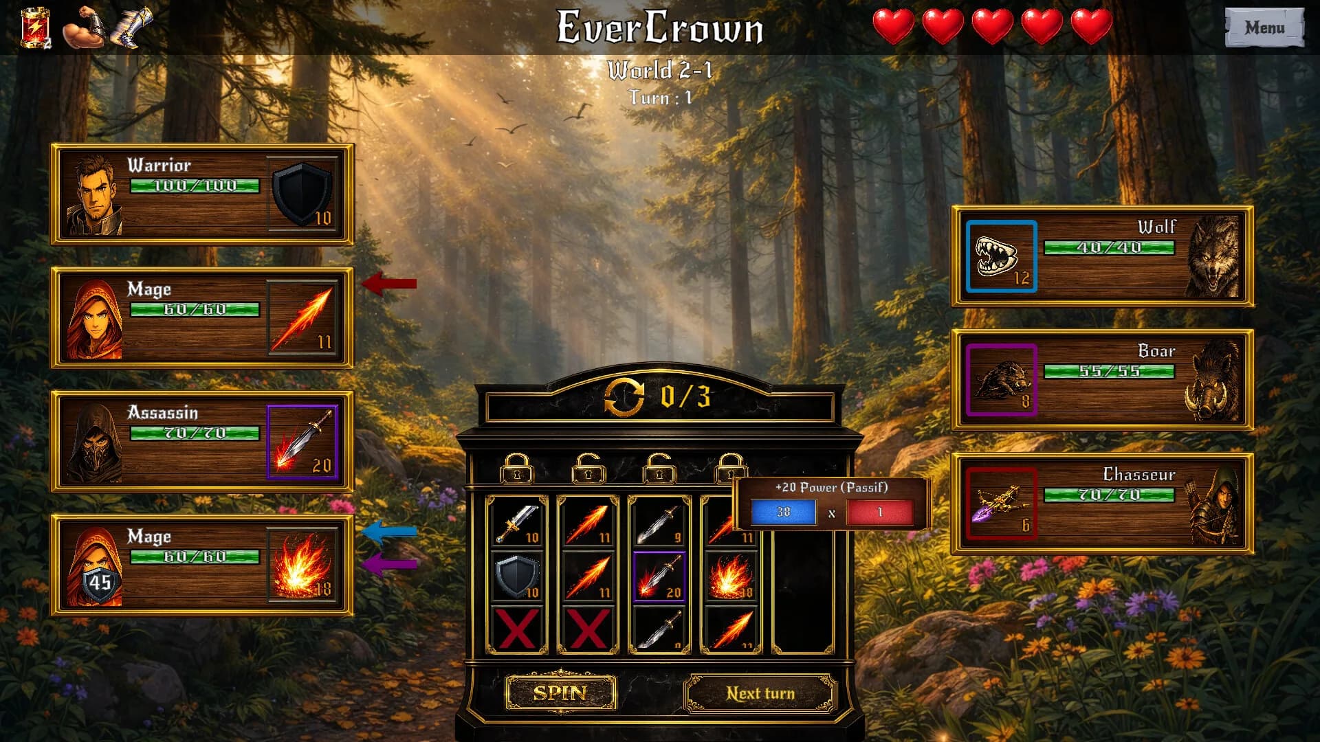 Evercrown görsel 4