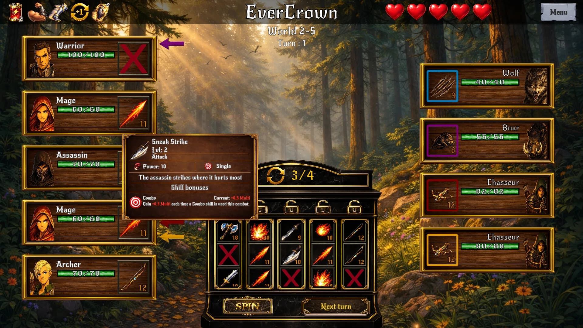 Evercrown görsel 5