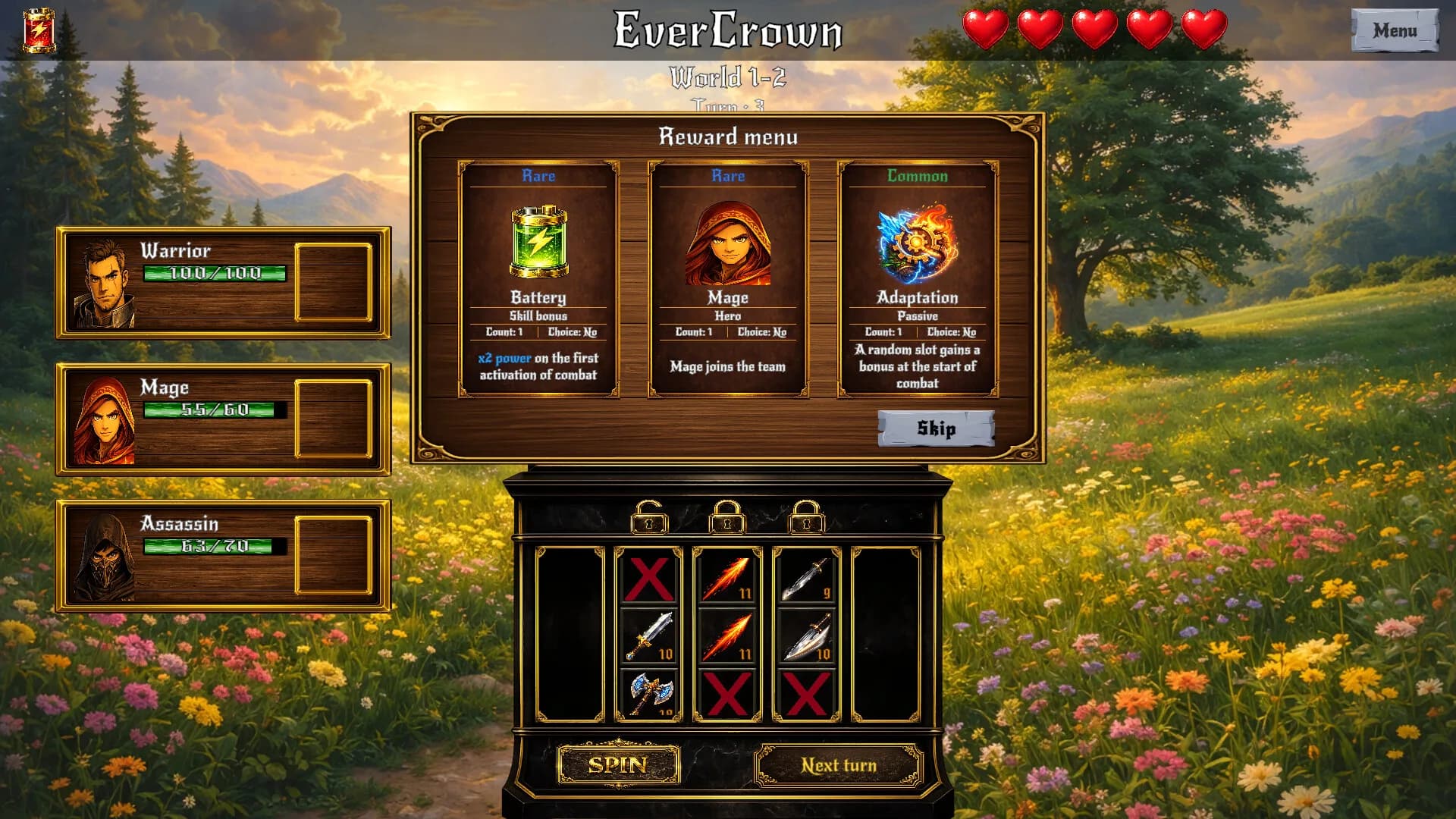 Evercrown görsel 6