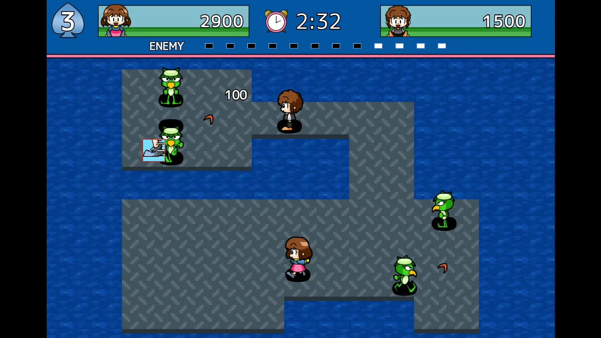 Boomerang Survivor 3 görsel 3