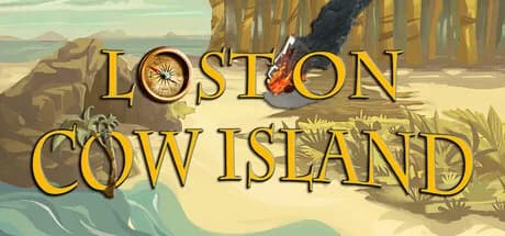 Lost on Cow Island