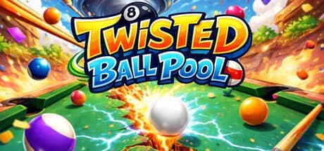 Twisted Ball Pool