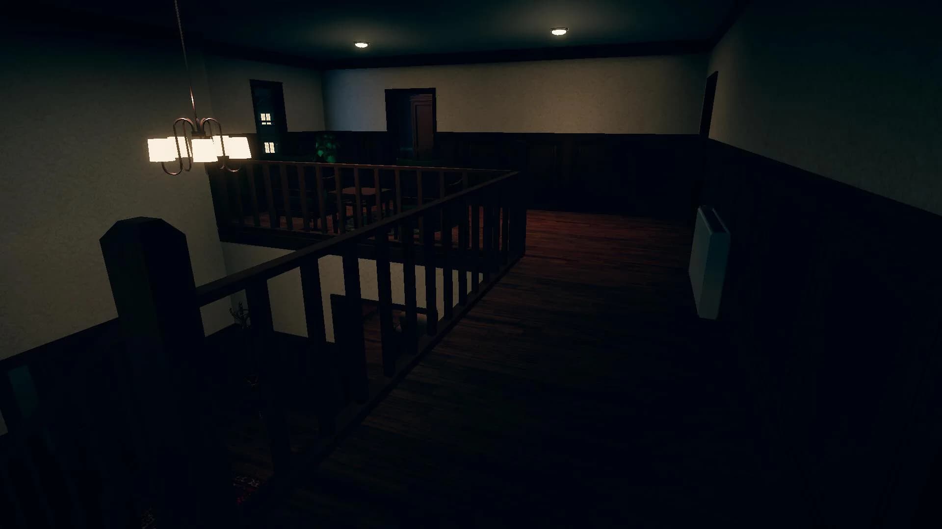 Memories : Silenced görsel 3
