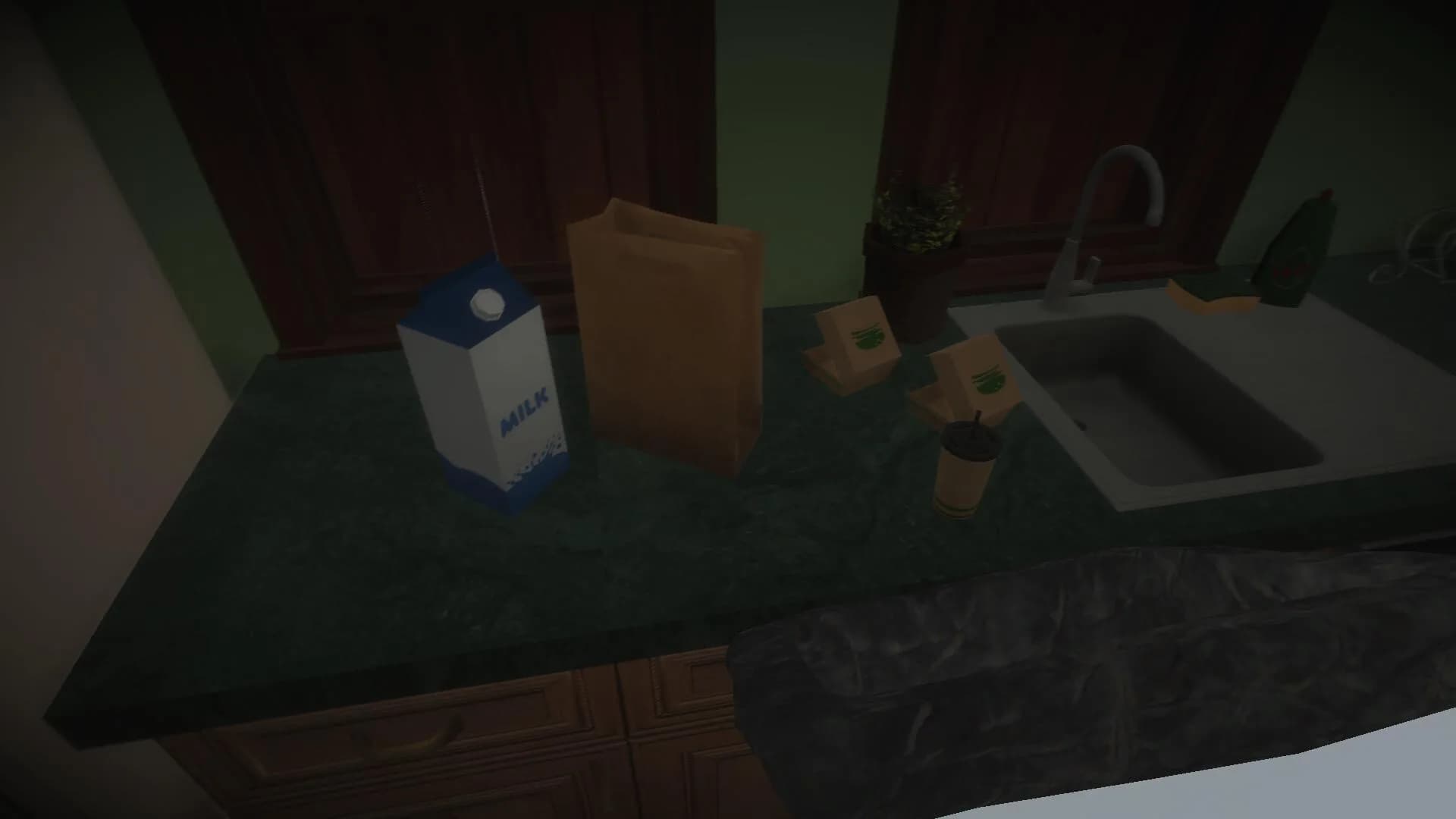 Memories : Silenced görsel 6