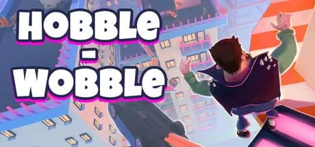 Hobble-Wobble görsel 1
