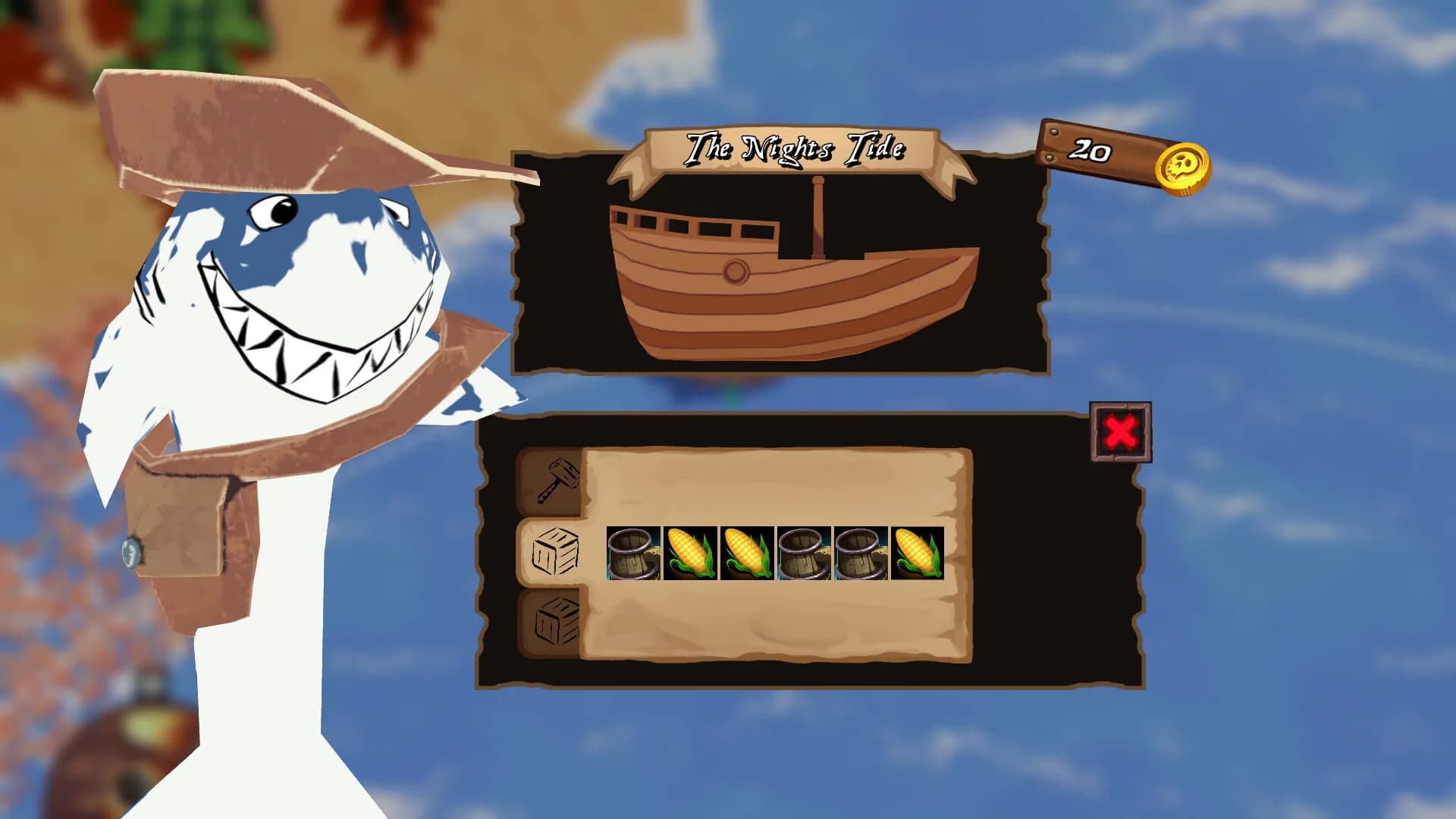 Tales Of Eight görsel 4