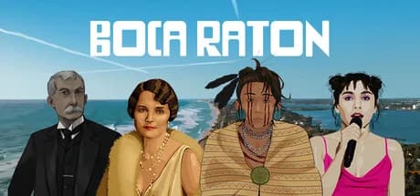 Boca Raton