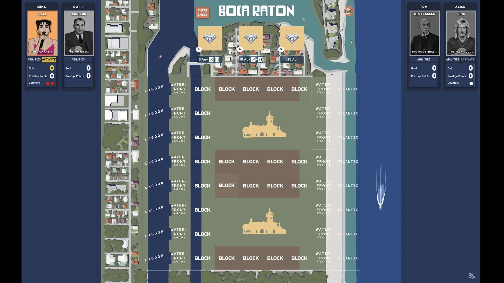Boca Raton görsel 3