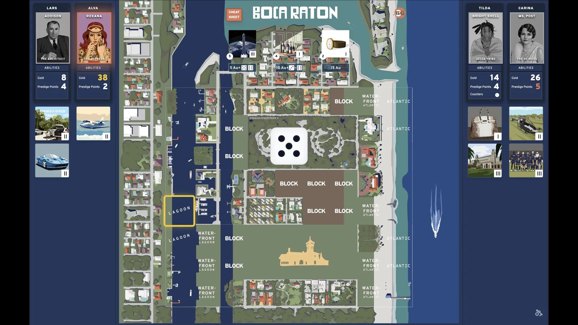 Boca Raton görsel 6