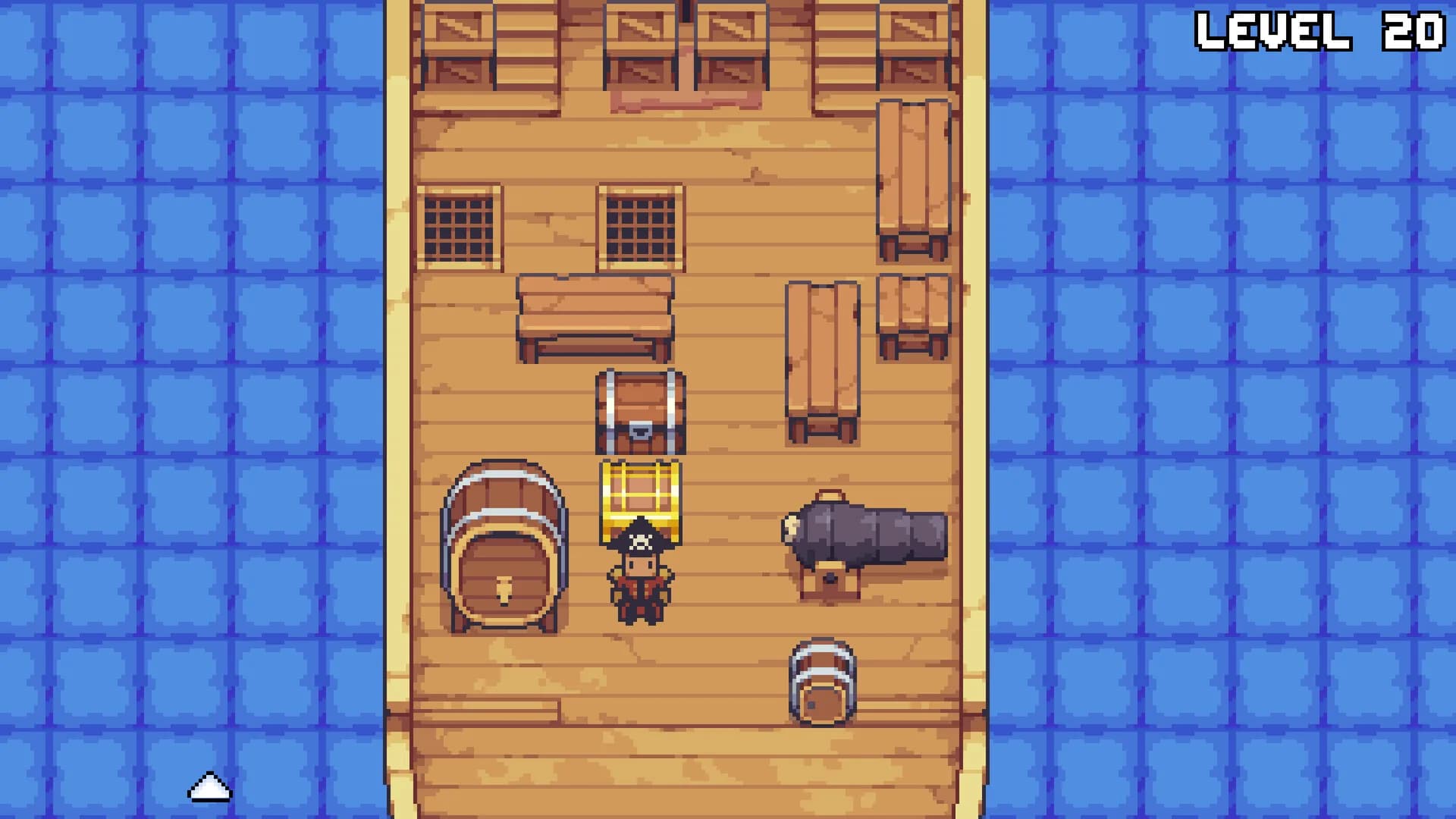 Soko Pirates görsel 2