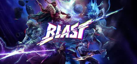 Blast görsel 1