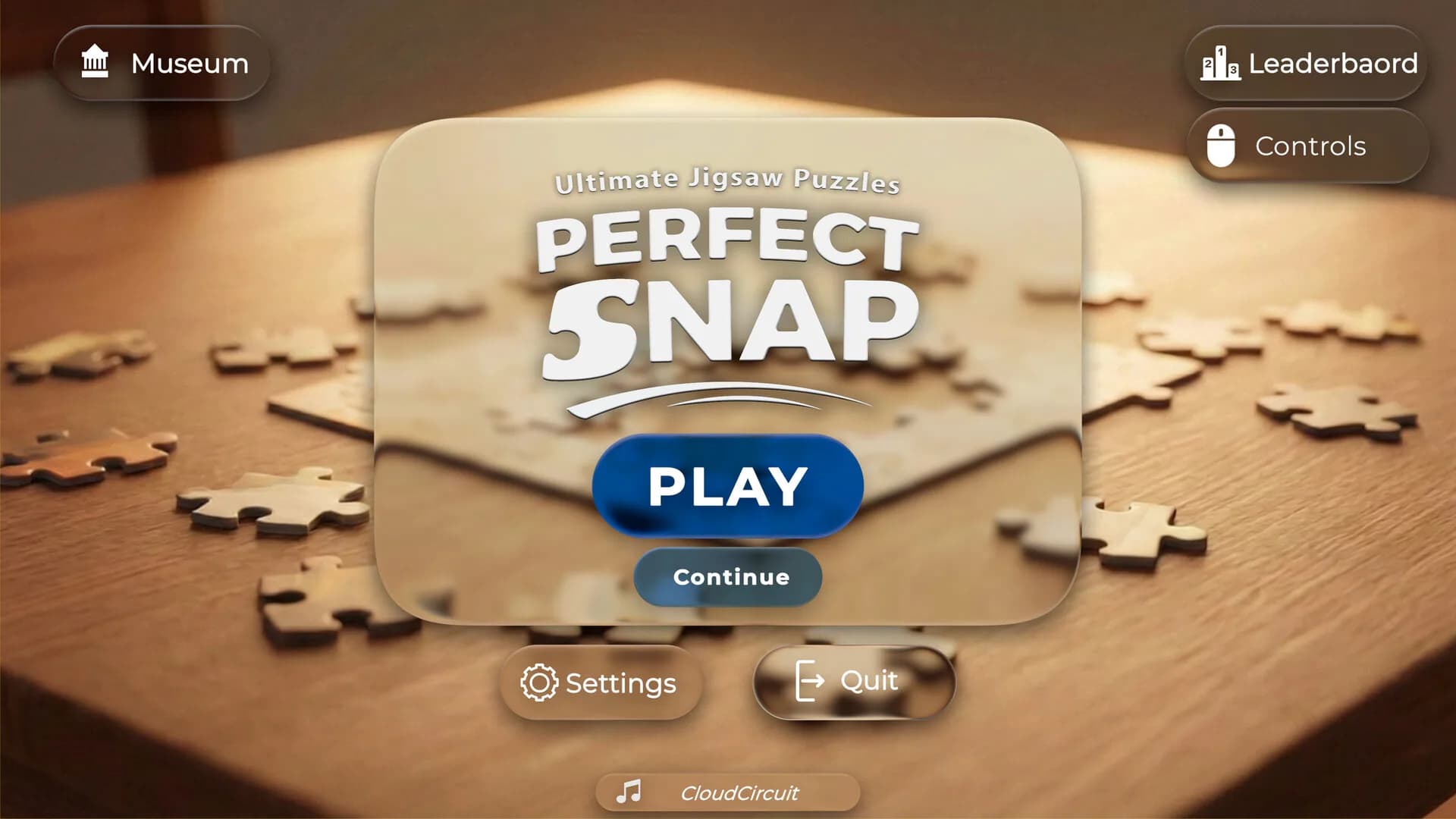 PERFECT SNAP: Ultimate Jigsaw Puzzles görsel 3