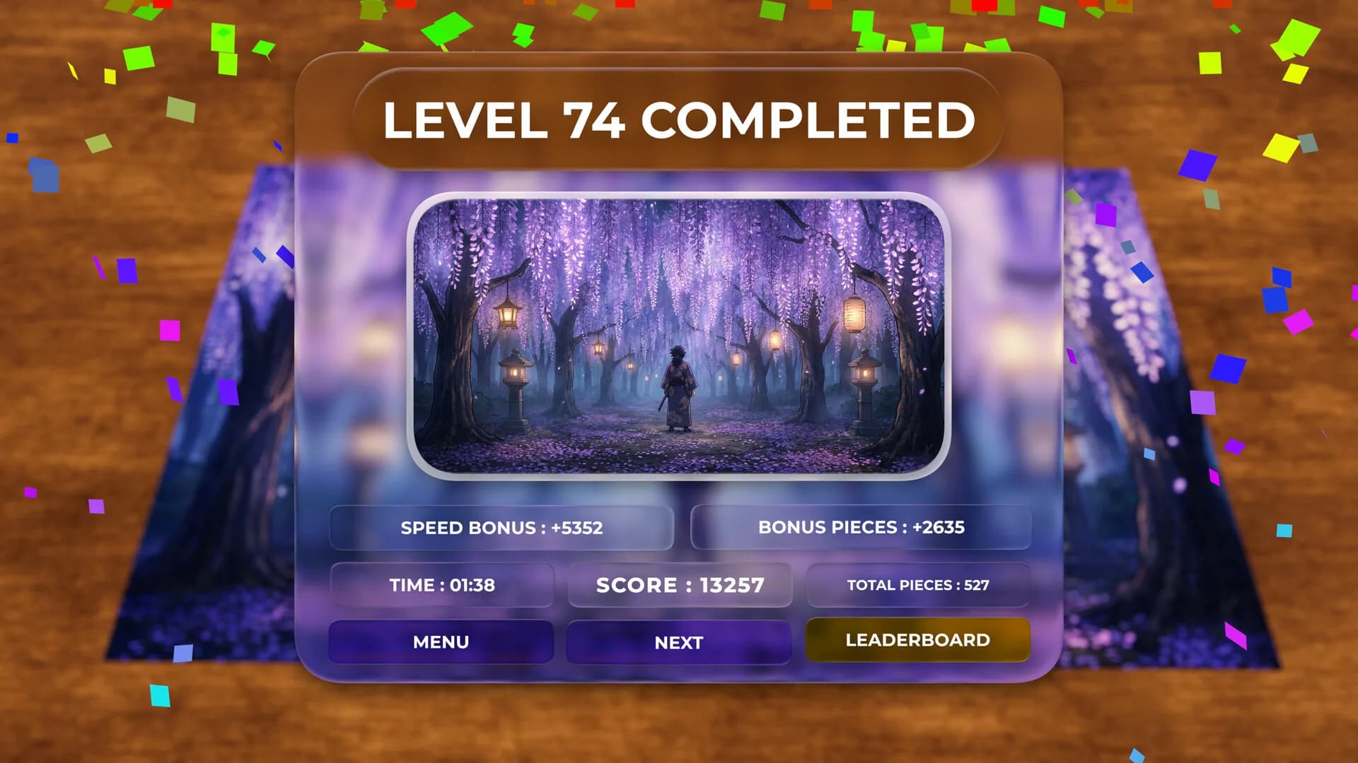 PERFECT SNAP: Ultimate Jigsaw Puzzles görsel 8