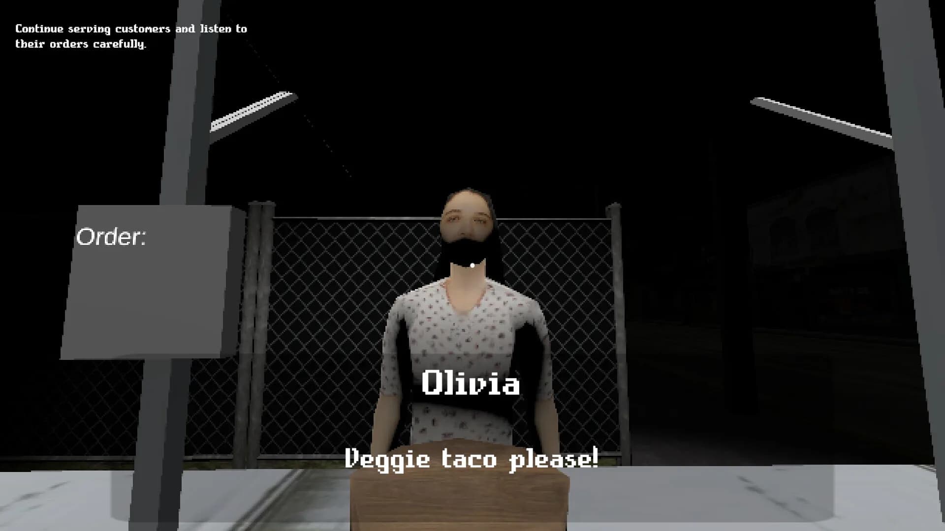 Taco Stand görsel 2
