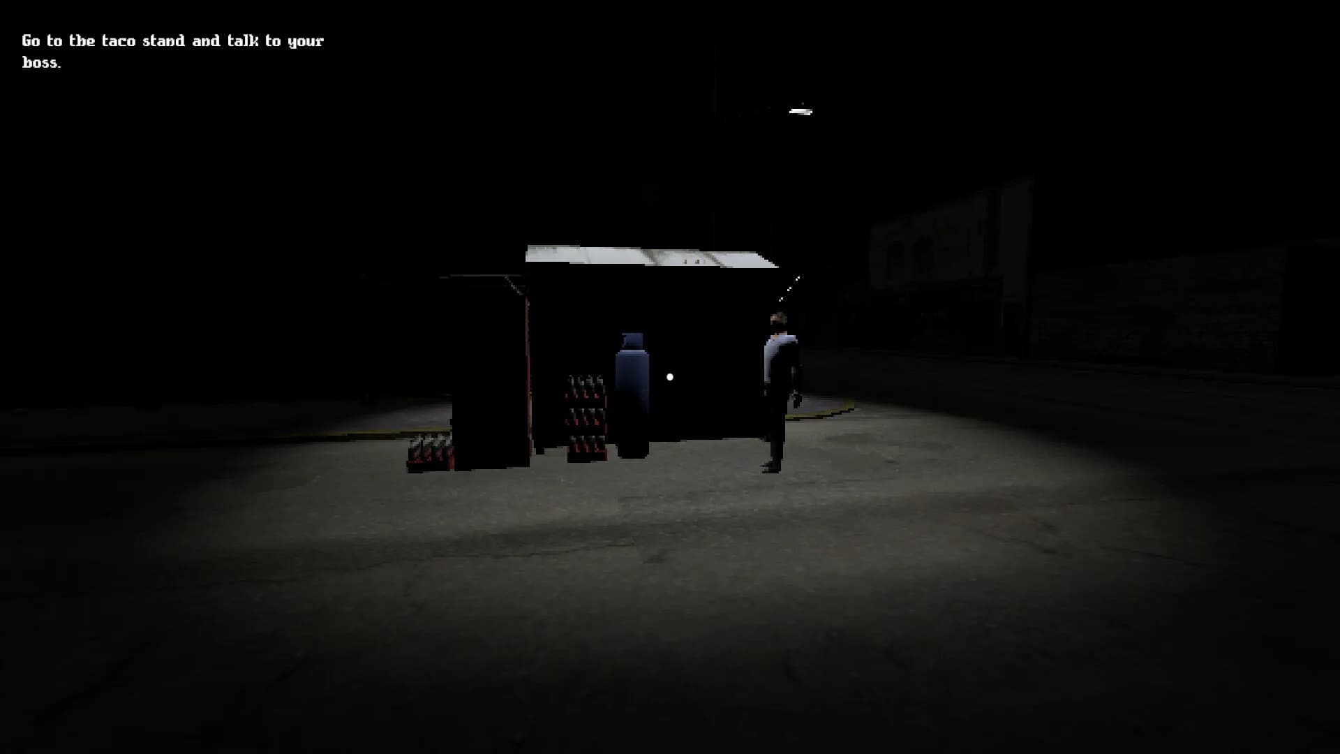 Taco Stand görsel 3