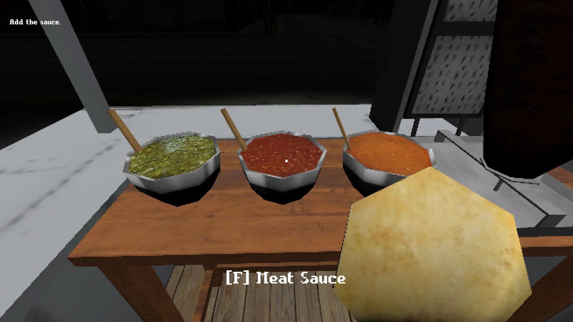 Taco Stand görsel 5