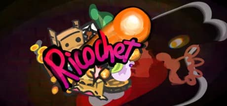 Ricochet