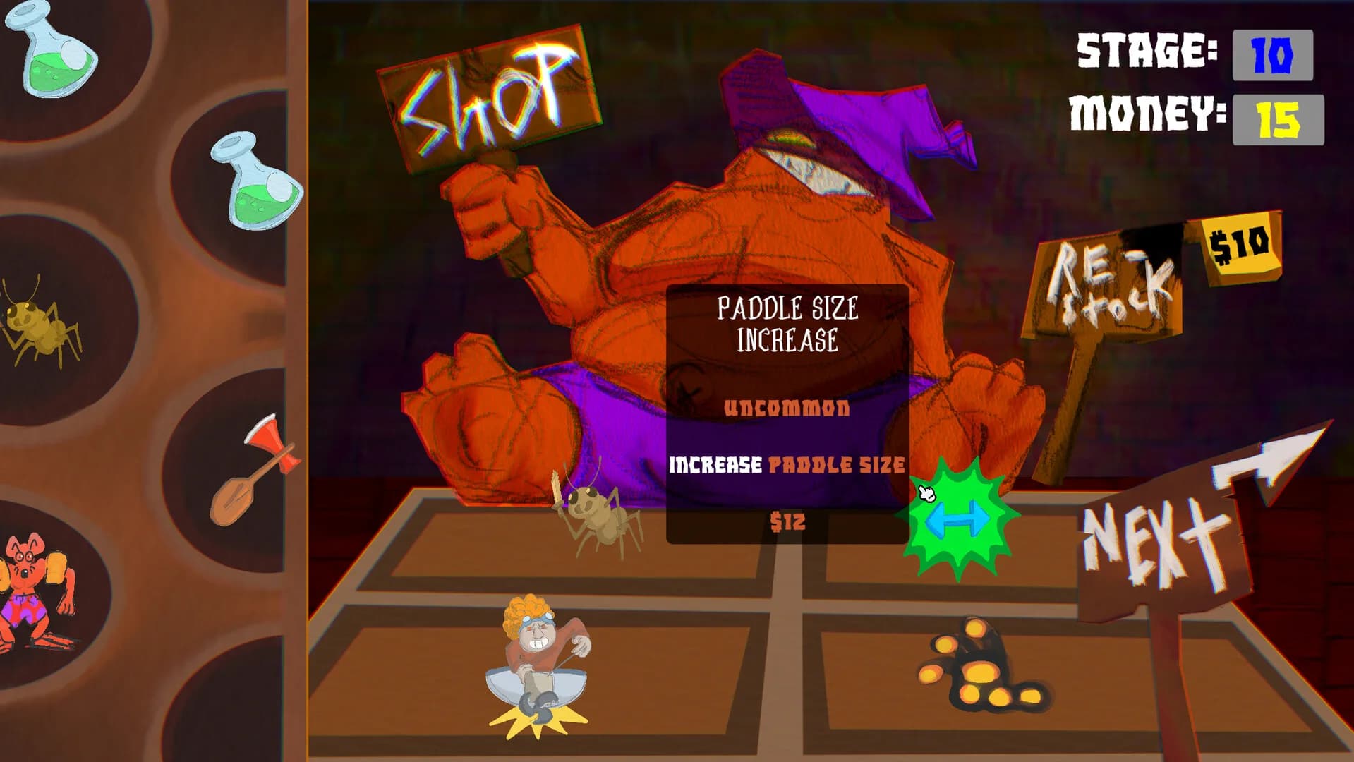 Ricochet görsel 4