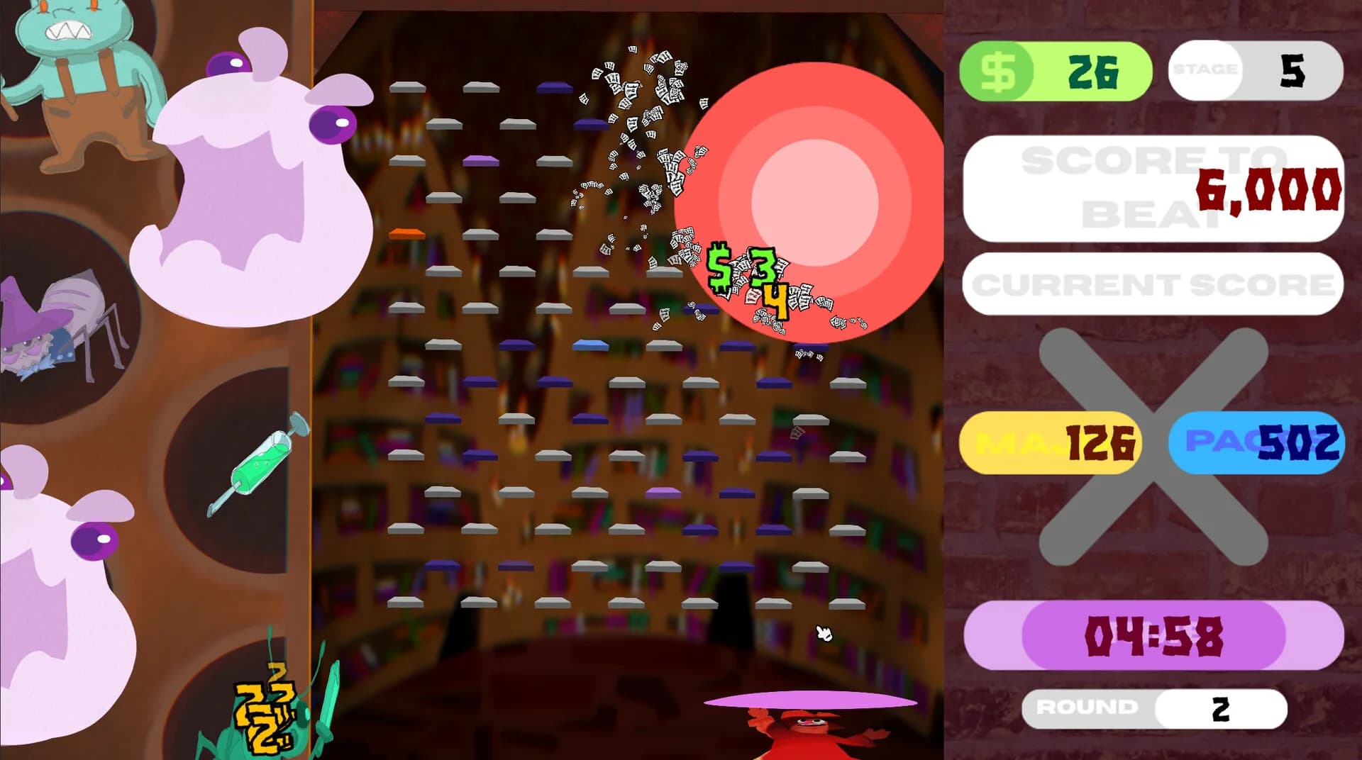 Ricochet görsel 5