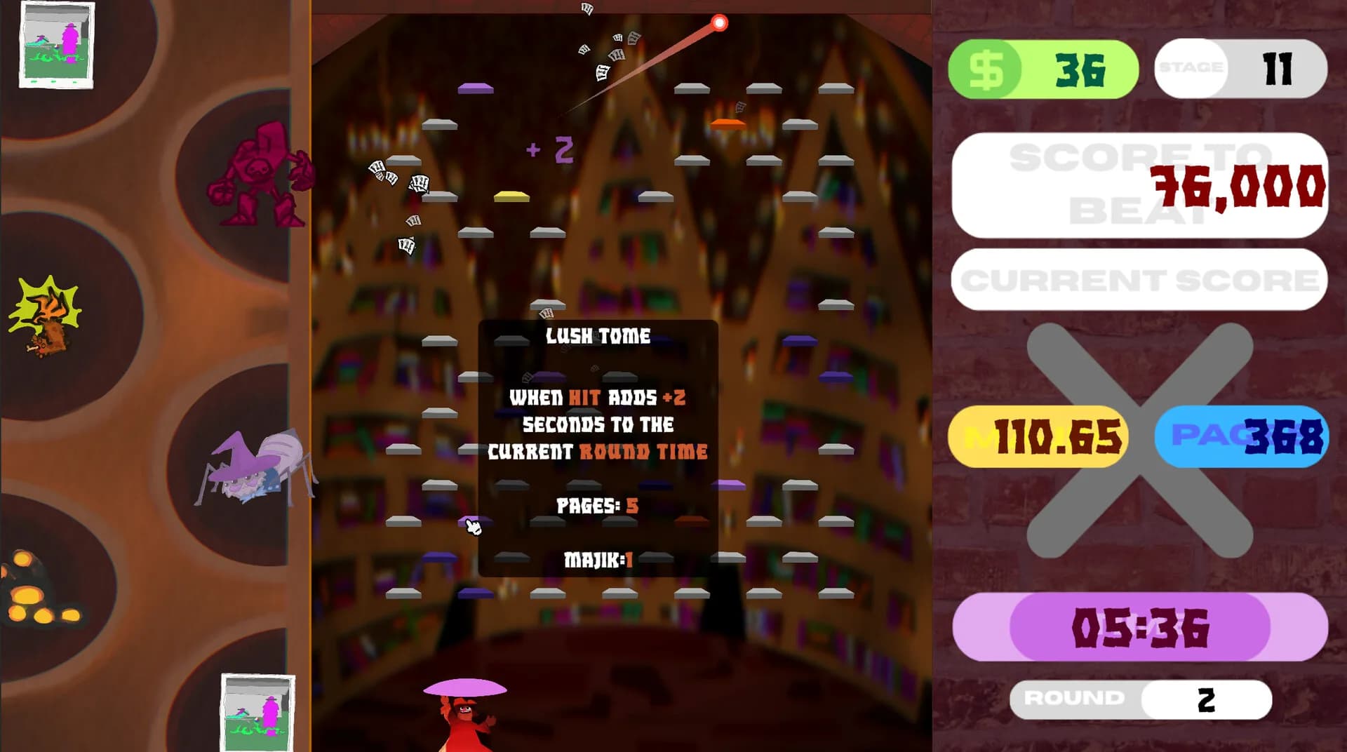 Ricochet görsel 6