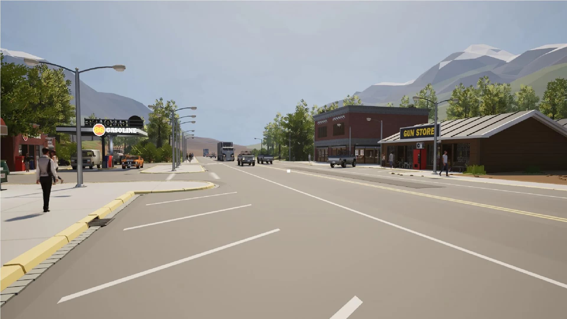 GunMan: Gun Store Simulator görsel 7