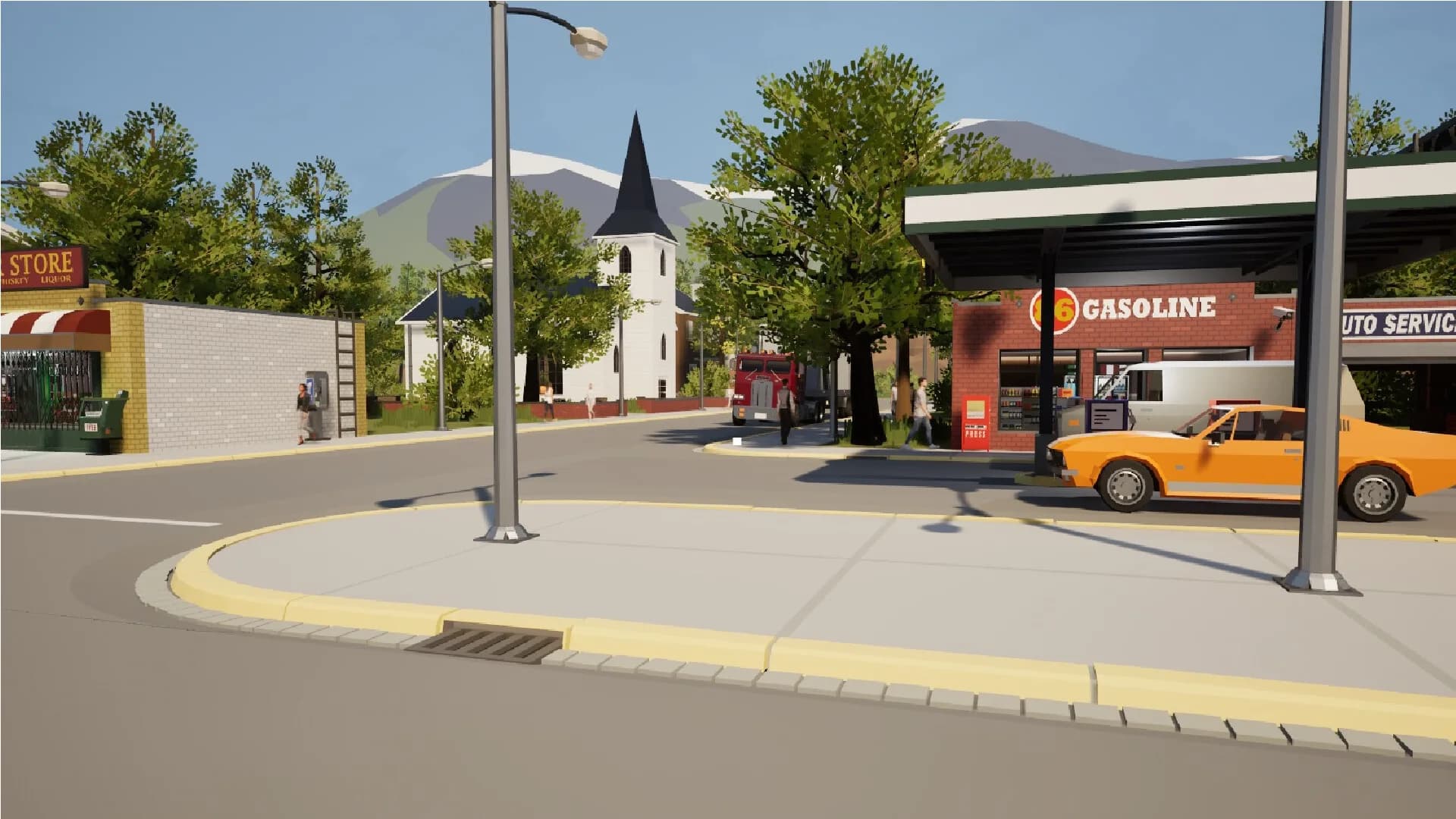 GunMan: Gun Store Simulator görsel 8