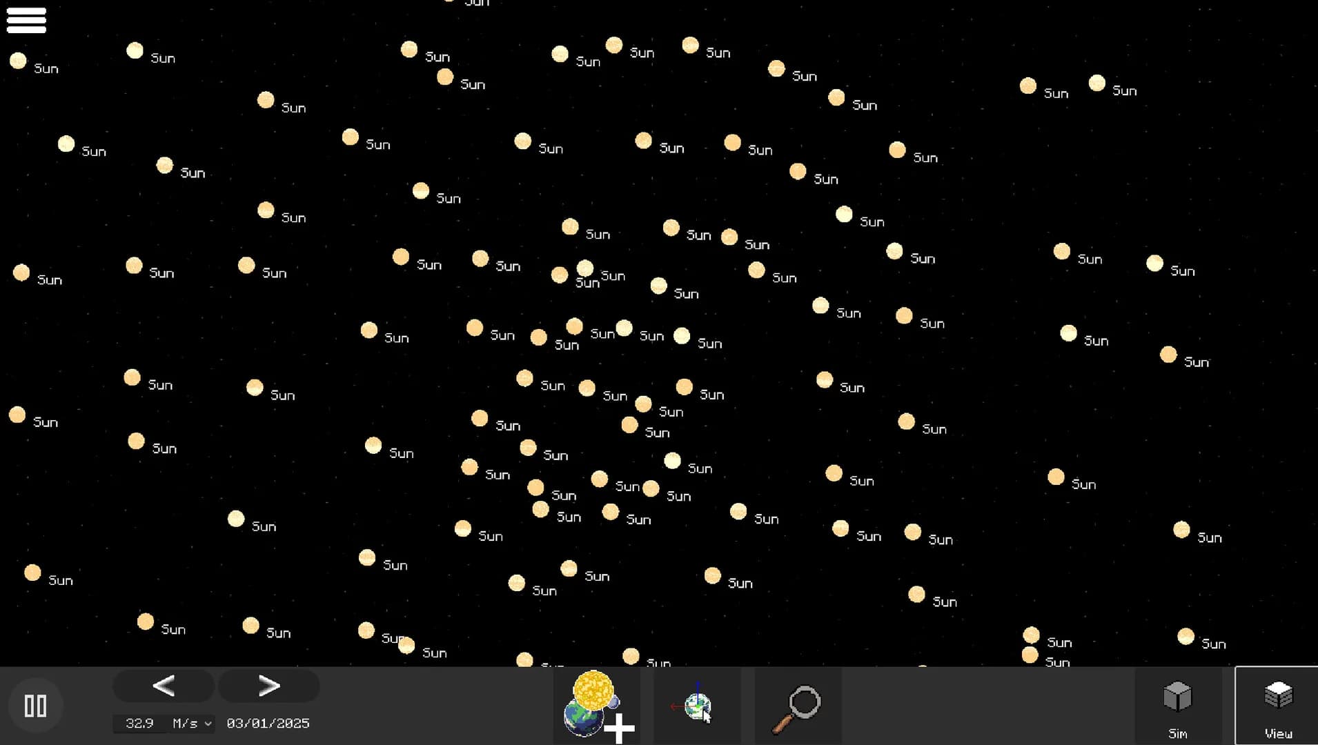 Solar Sandbox görsel 2
