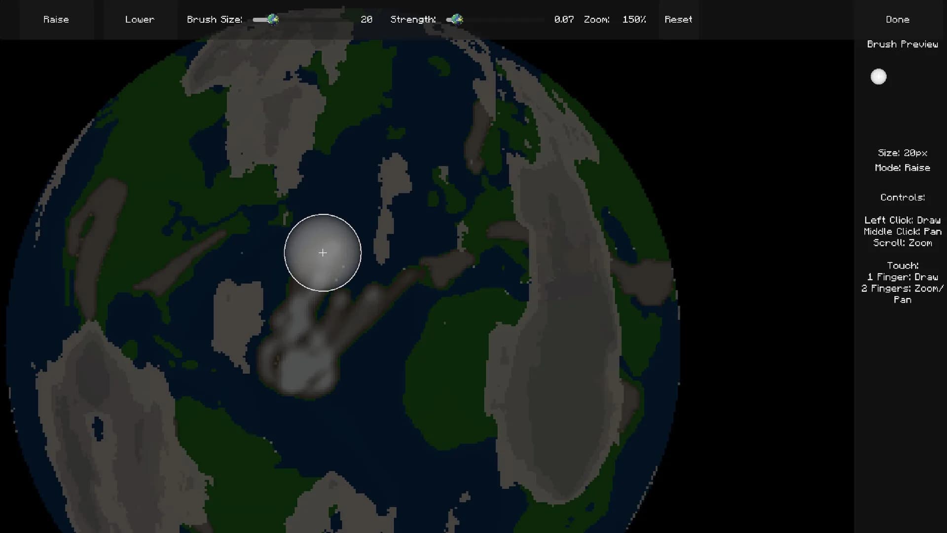 Solar Sandbox görsel 5