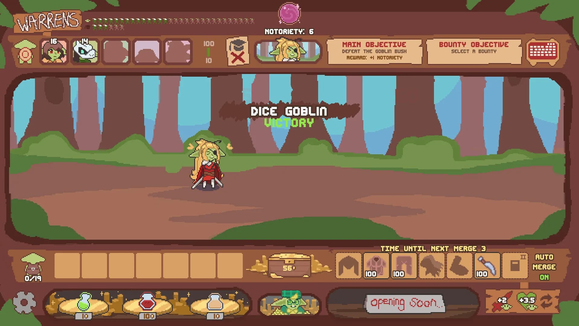10,000 Goblins görsel 3