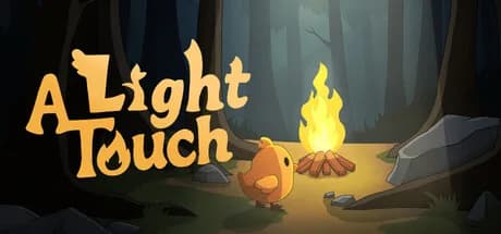 A Light Touch