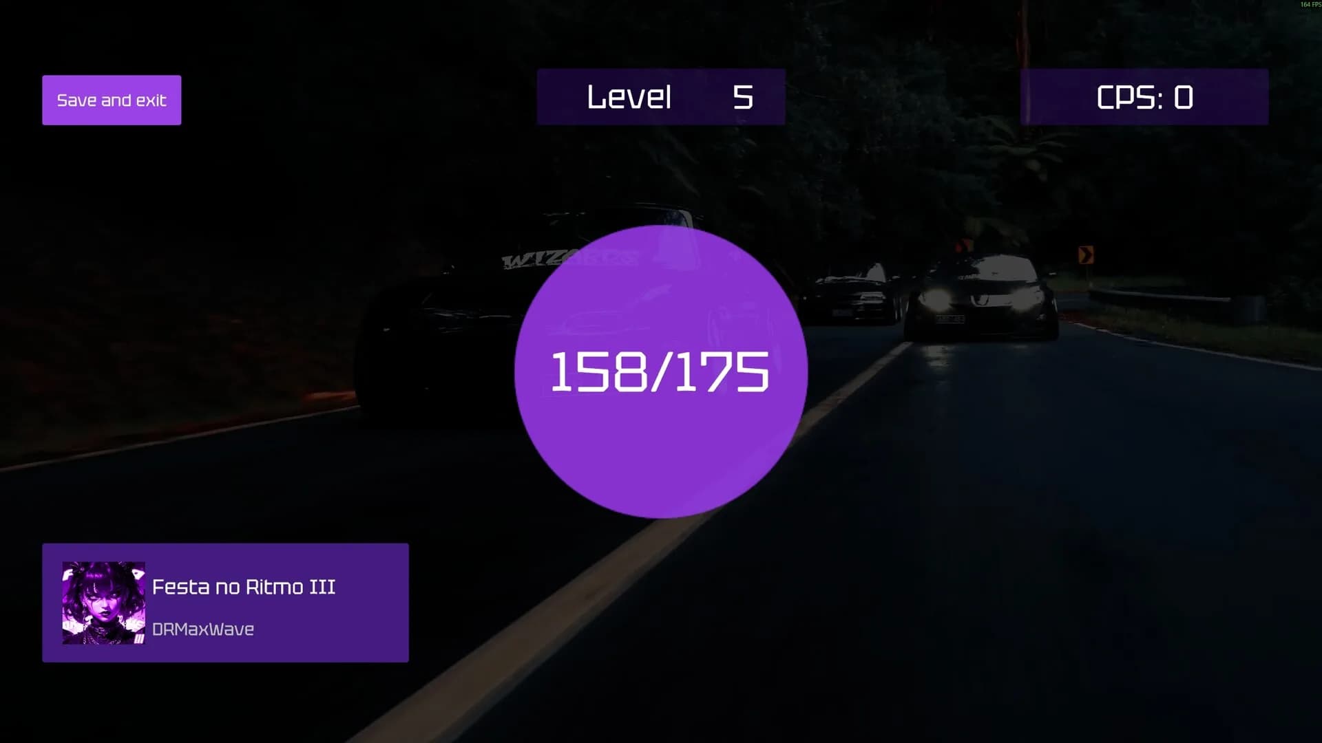 Click to win 5000 achievement görsel 2