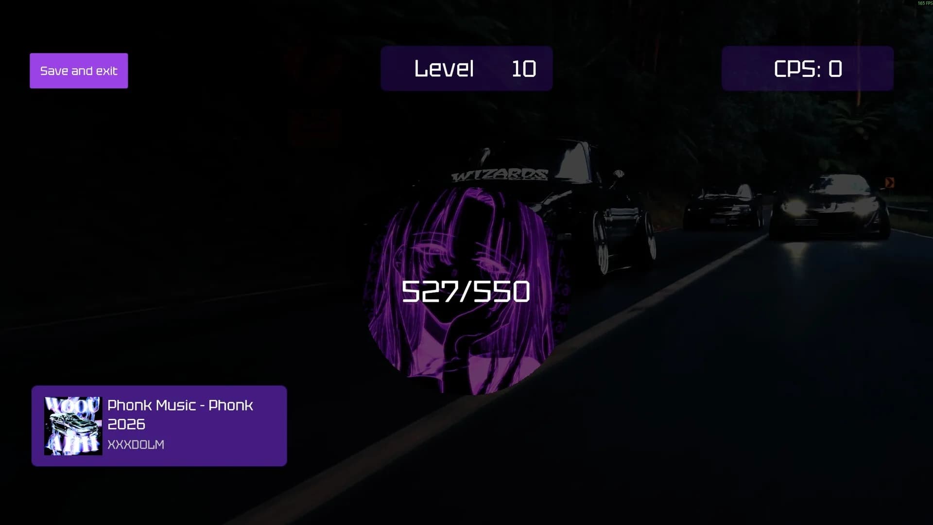 Click to win 5000 achievement görsel 4