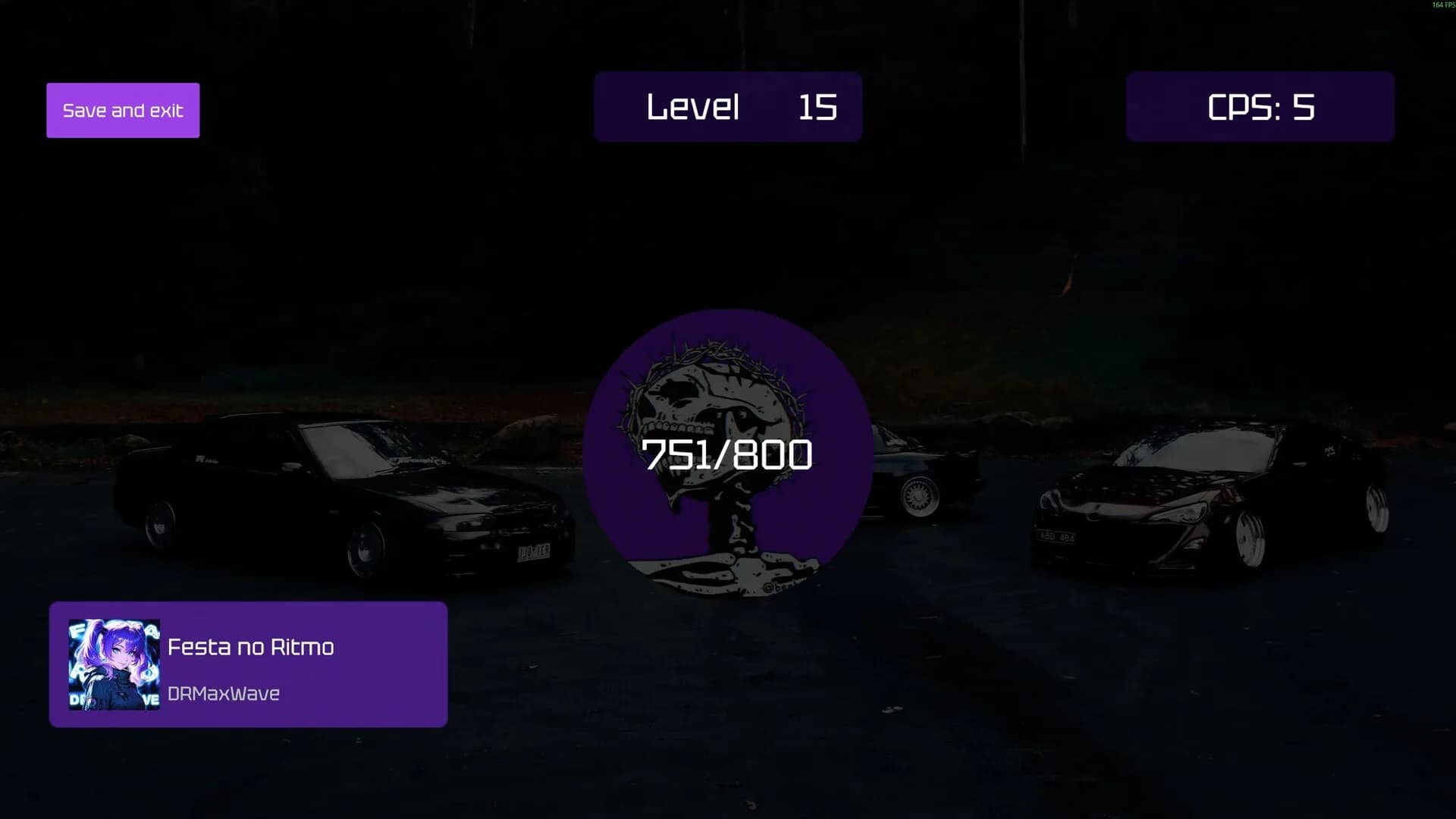 Click to win 5000 achievement görsel 5