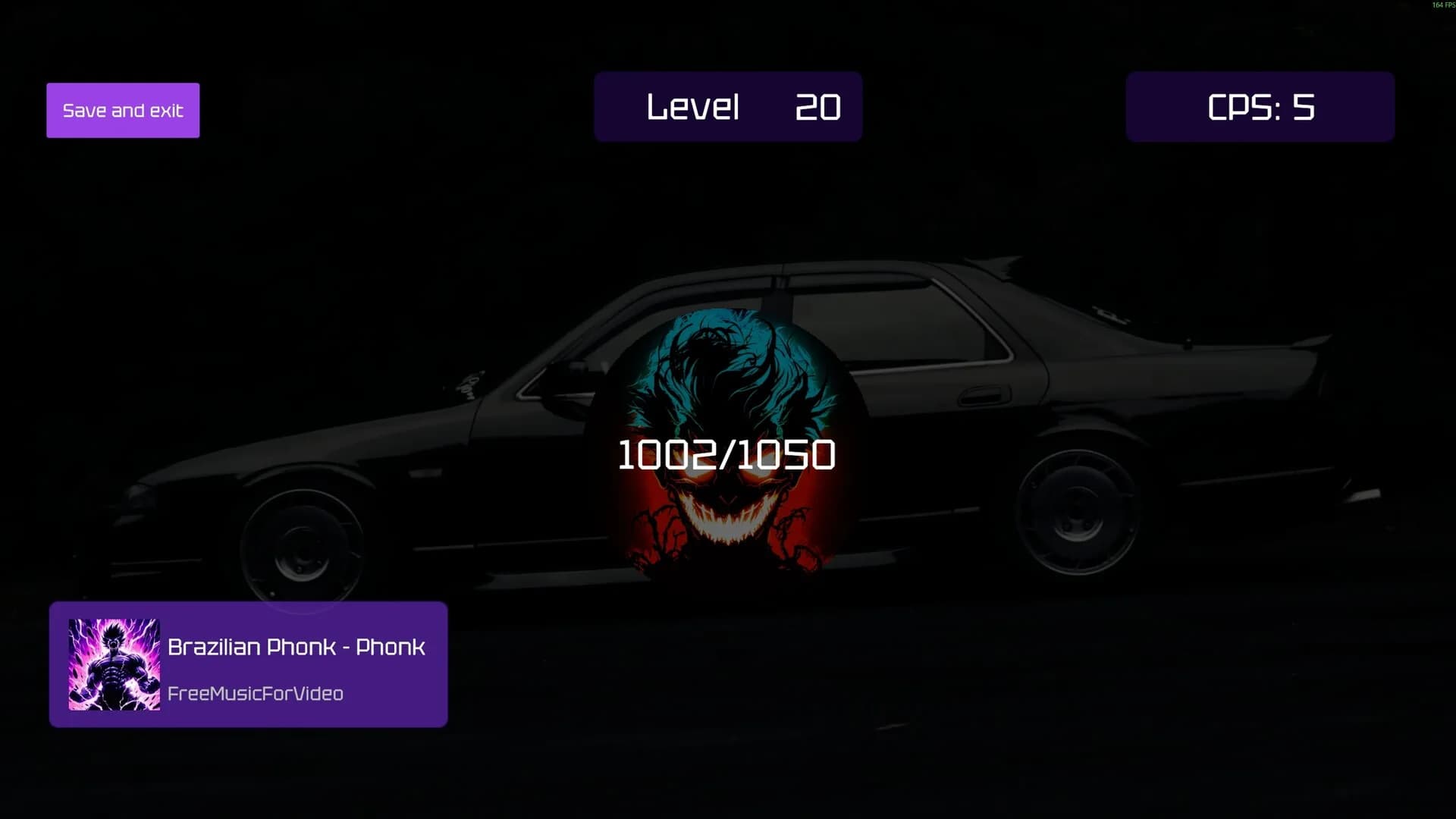 Click to win 5000 achievement görsel 6