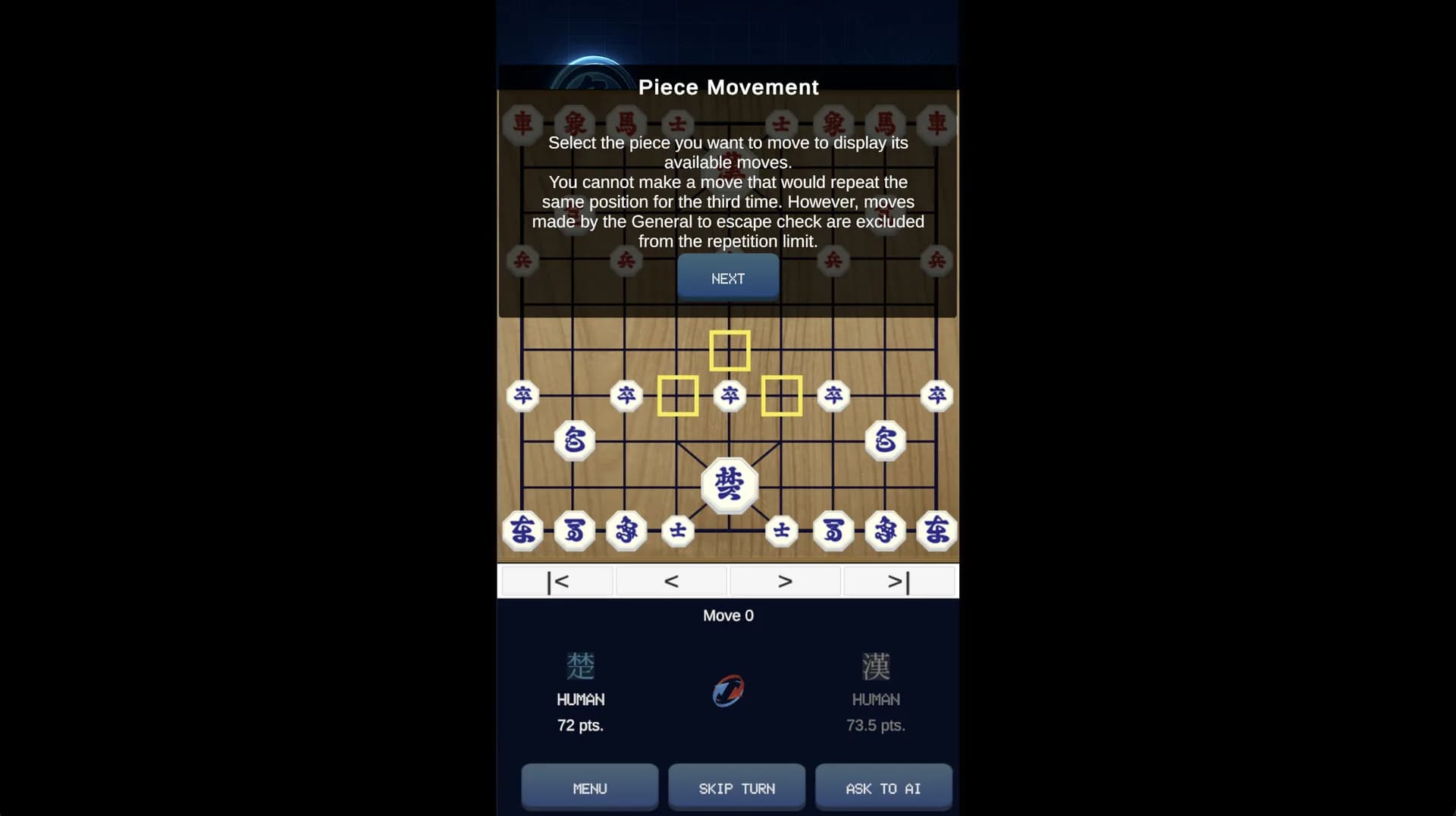 K-CHESS OMEGA görsel 5