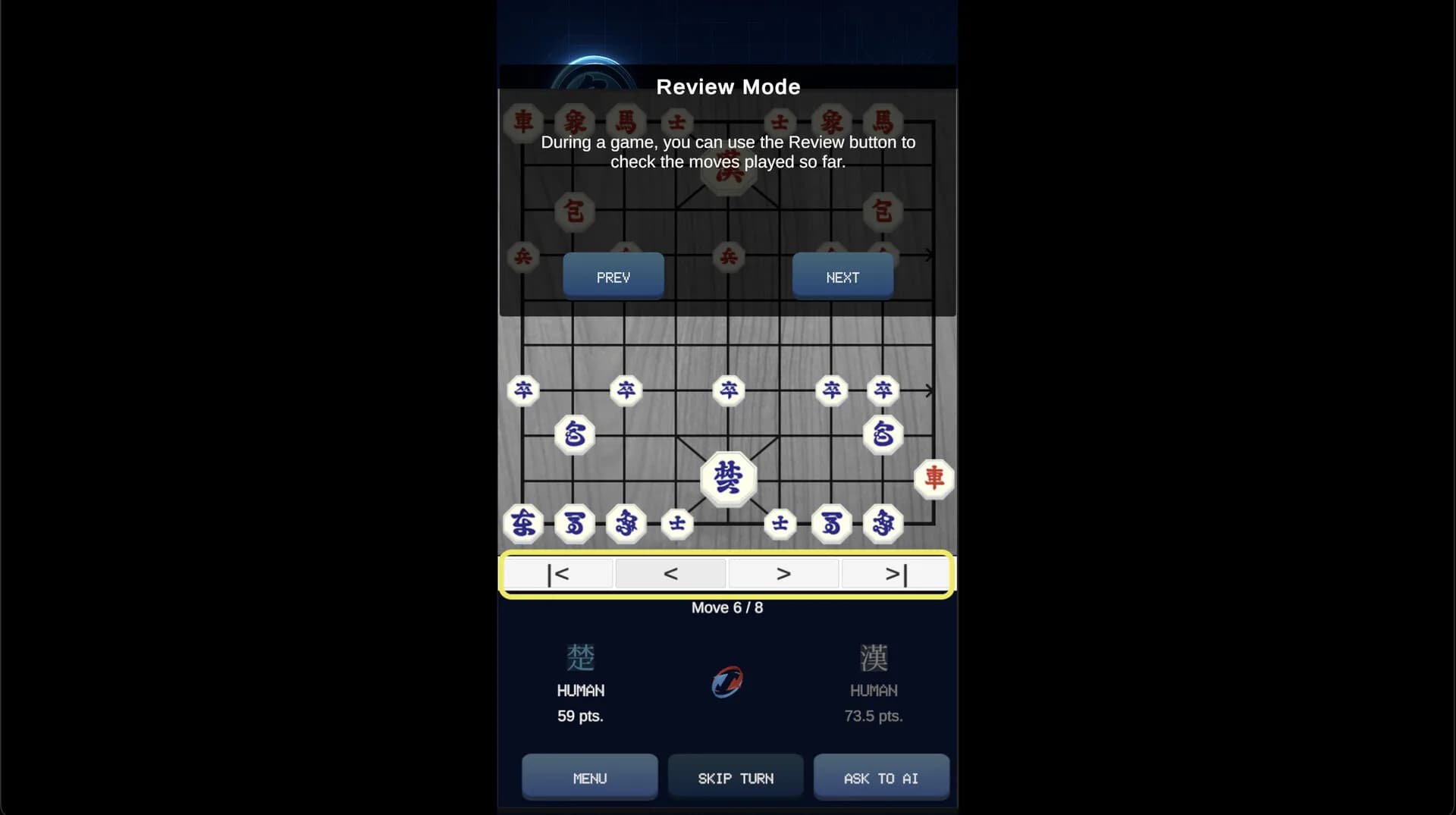 K-CHESS OMEGA görsel 8