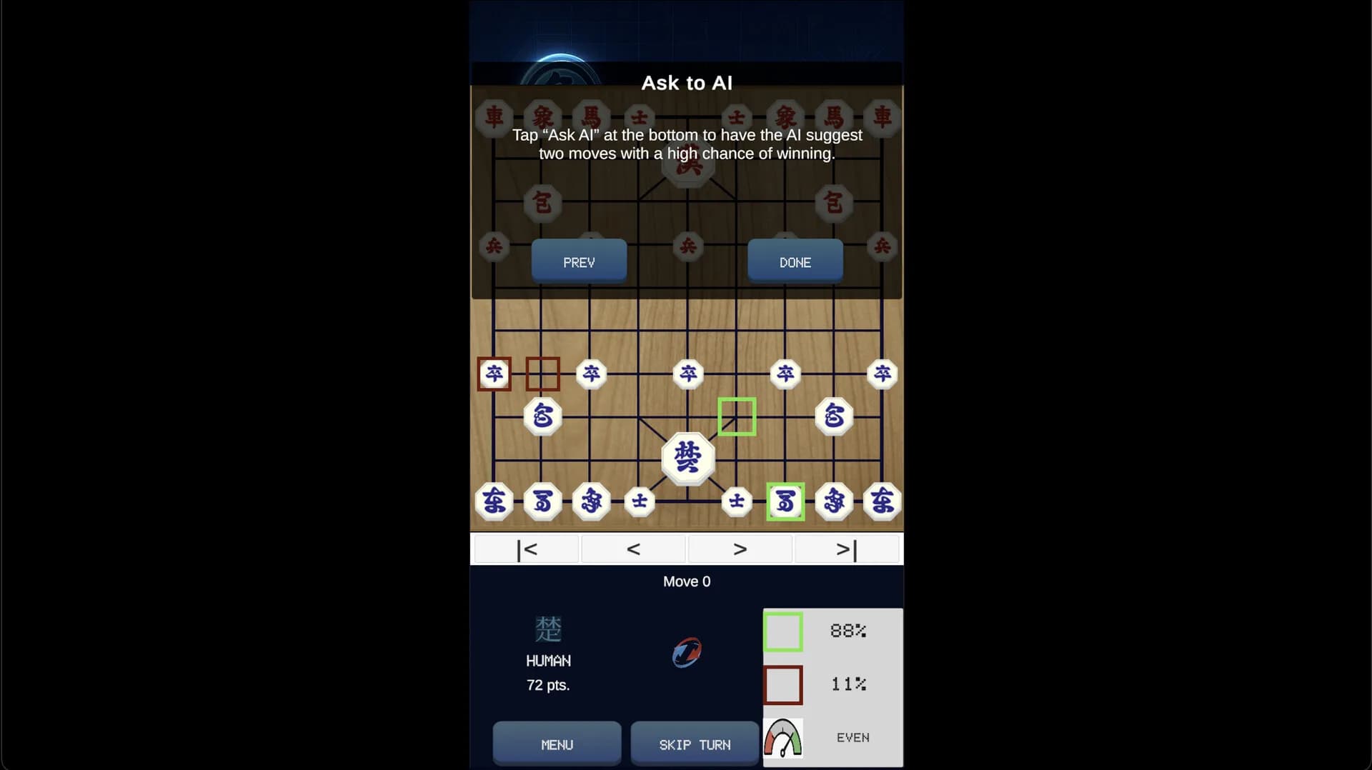 K-CHESS OMEGA görsel 9