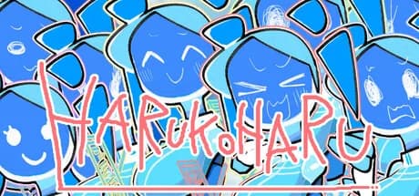 HARUKOHARU görsel 1
