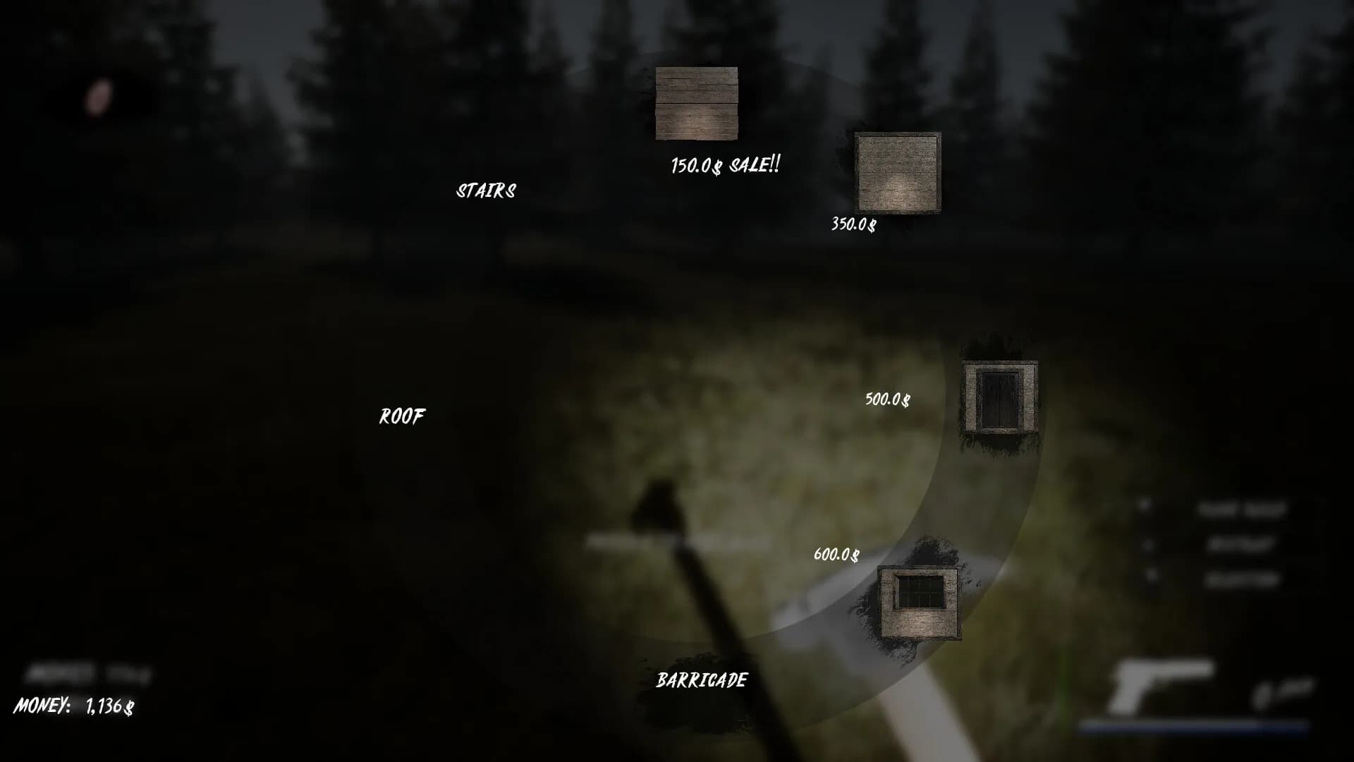 Zombie Defense:Breach of The Undead görsel 3