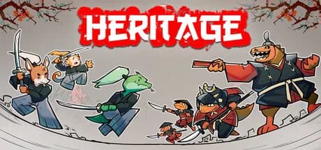 Heritage