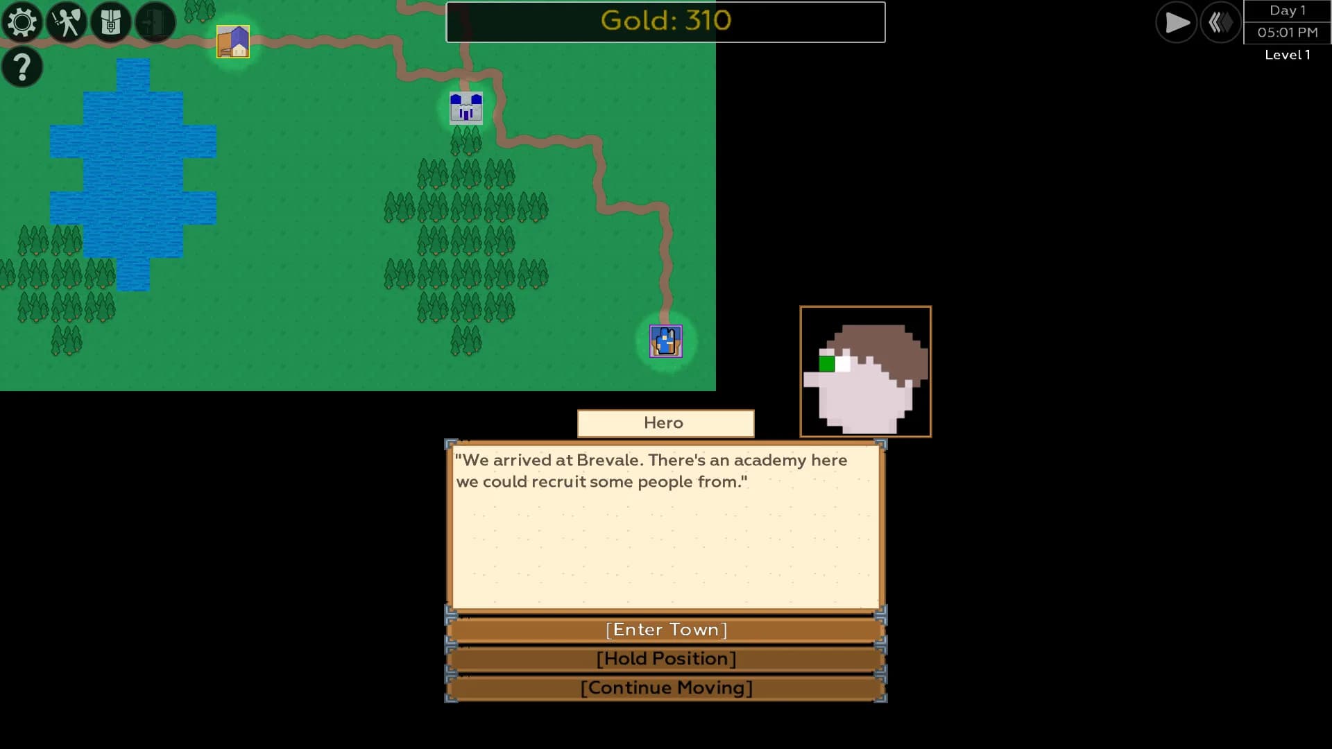 Dirge of Sorrows: A Nation Reborn görsel 3