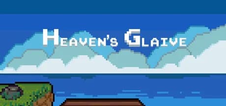 Heaven's Glaive görsel 1