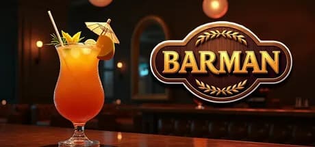 Barman görsel 1