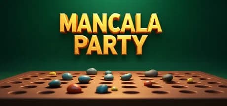 Mancala Party görsel 1