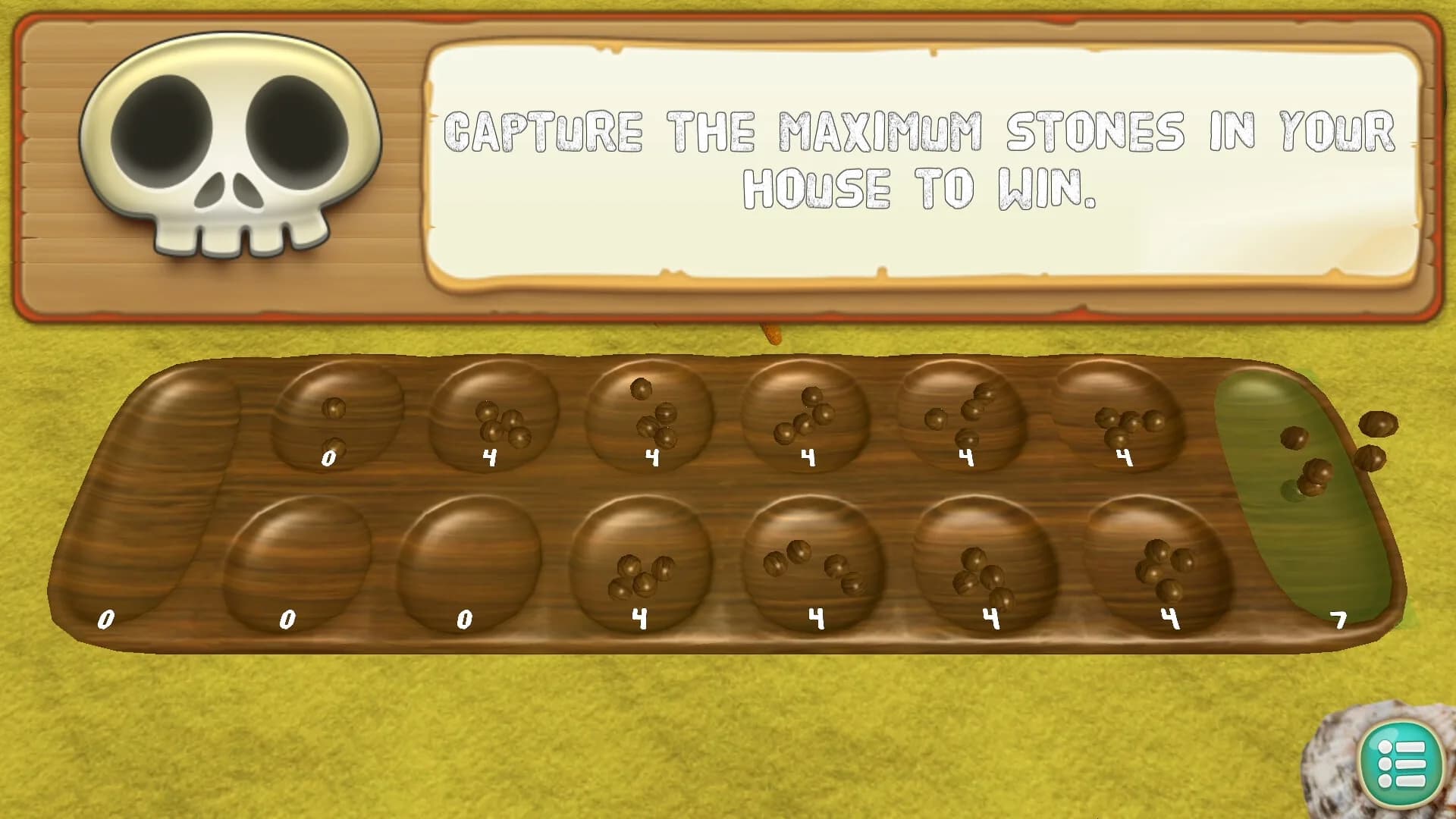 Mancala Party görsel 4