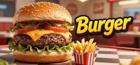 Burger görsel 1