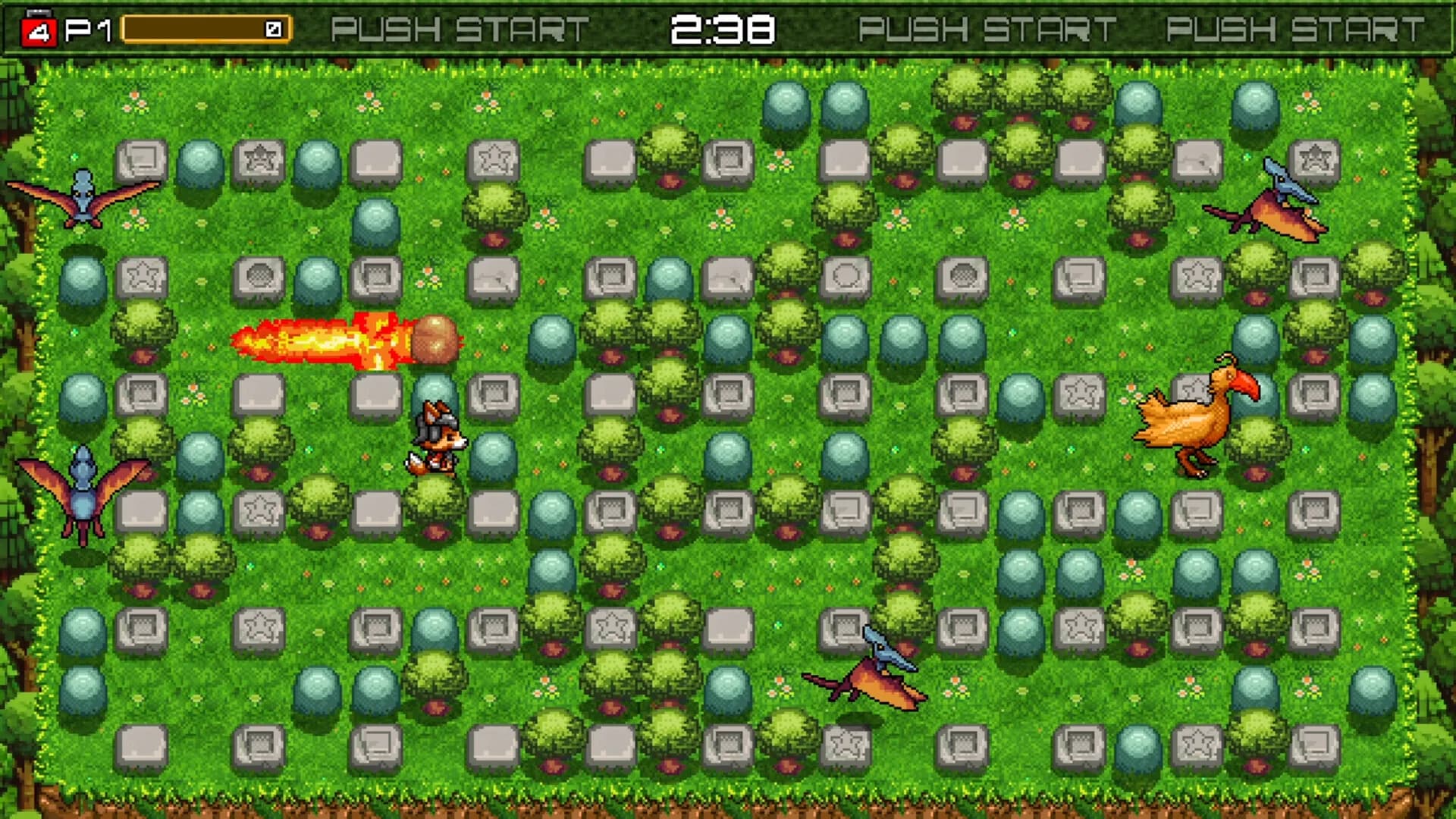 TNT Bomb görsel 4